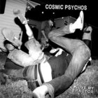 Cosmic Psychos - I Love My Tractor
