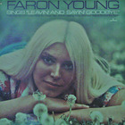 Faron Young - Sings Leavin' And Sayin' Goodbye (Vinyl)