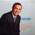 Faron Young - The World Of Faron Young (Vinyl)