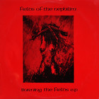 Fields of the Nephilim - Burning The Fields (EP)