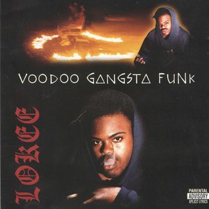 Voodoo Gangsta Funk