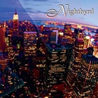 Nightbyrd - Nightbyrd