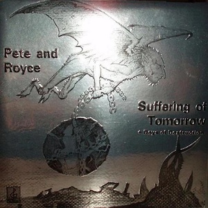 Suffering Of Tomorrow + Days Of Destruction (Limited Edition)