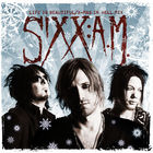 Sixx:A.M. - X-Mas In Hell (EP)