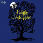 Stephen Sondheim - A Little Night Music (Original Broadway Cast Recording) (Vinyl)
