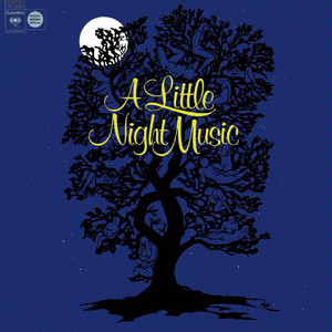 A Little Night Music (Original Broadway Cast Recording) (Vinyl)