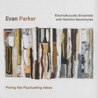 Evan Parker Electro-Acoustic Ensemble - Fixing The Fluctuating Idea (With Sainkho Namtchylak)