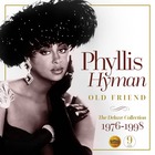 Phyllis Hyman - Old Friend: The Deluxe Collection 1976-1998 CD8