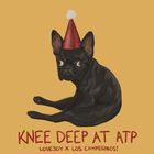 LoveJoy - Knee Deep At Atp (CDS)