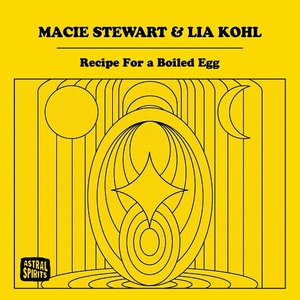 Recipe For A Boiled Egg (With Lia Kohl)