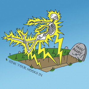 Sink Your Hooks In (EP)