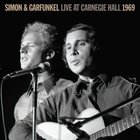 Live At Carnegie Hall 1969 (EP)