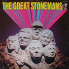 The Great Stonemans (Vinyl)