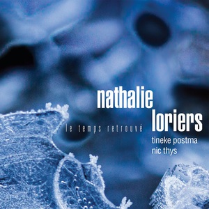 Le Temps Retrouvé (With Nic Thys & Tineke Postma)