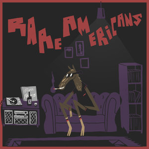 Rare Americans (Deluxe Edition)