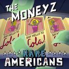 The Moneyz (CDS)