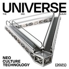 Nct U - Universe