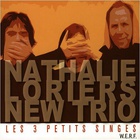 Nathalie Loriers - Les 3 Petits Singes