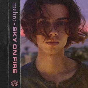 Sky On Fire (EP)