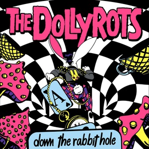 Down The Rabbit Hole CD2