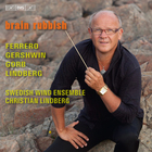 Christian Lindberg - Brain Rubbish (With Swedish Wind Ensemble)