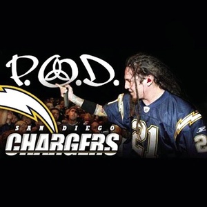 San Diego Chargers Anthem (CDS)