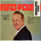 Red Foley - Red Foley (Vinyl)