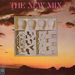 The New Mix (Vinyl)