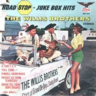 The Willis Brothers - Road Stop Juke Box Hits (Vinyl)