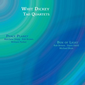 Peace Planet & Box Of Light (With Tao Quartets) CD2
