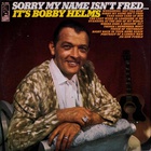 Bobby Helms - Sorry, My Name Isn't Fred (Vinyl)