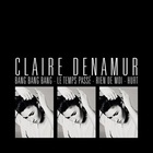 Claire Denamur - Hurt (EP)