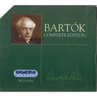 Bela Bartok - Complete Edition CD1