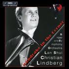 Christian Lindberg - Mandrake In The Corner