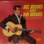Del Reeves - Sings Jim Reeves (Vinyl)