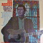 Del Reeves - The Little Church In The Dell (Vinyl)