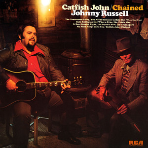 Catfish John / Chained (Vinyl)