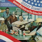 Johnny Russell - Rednecks, White Socks And Blue Ribbon Beer (Vinyl)