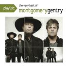 Playlist: The Very Best Of Montgomery Gentry