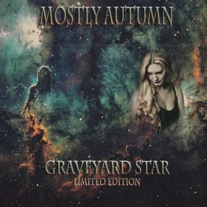 Graveyard Star (Limited Edition) CD1