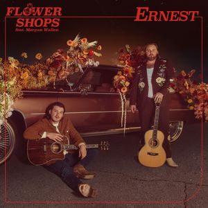 Flower Shops (Feat. Morgan Wallen) (CDS)