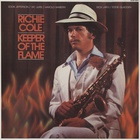 Richie Cole - Keeper Of The Flame (Vinyl)