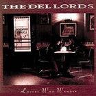The Del-Lords - Lovers Who Wander