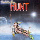 The Hunt - Back On The Hunt (Vinyl)