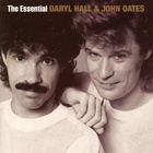Hall & Oates - The Essential Daryl Hall & John Oates (Remastered) CD1