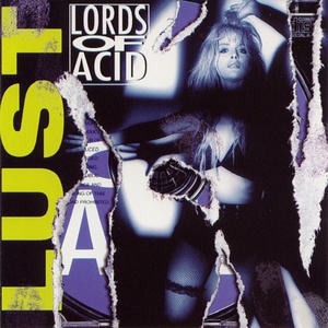 Lust (Stript)