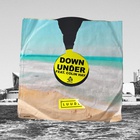 Luude & Colin Hay - Down Under (CDS)