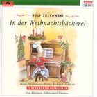 Rolf Zuckowski - In Der Weihnachtsbäckerei