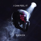 Sickick - I Can Feel It (CDS)