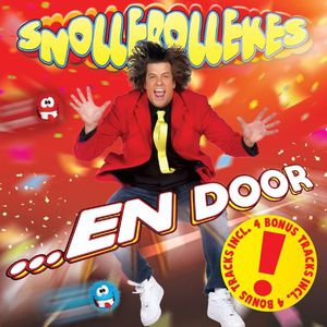 … En Door (Bonus Edition)